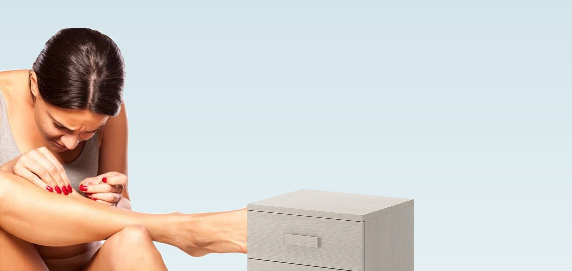 Laser epilation treatment in Trentino
